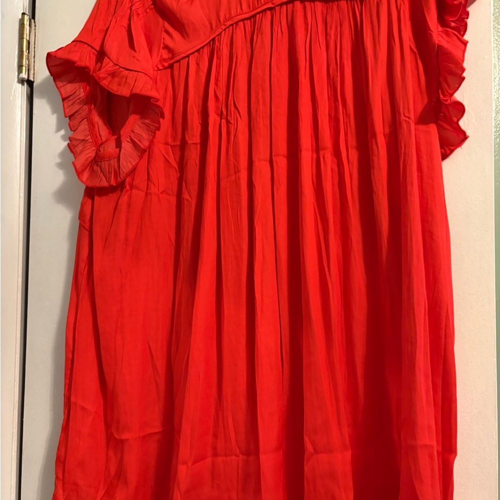 NWT 2 umgee tops 1 size m and other L - Picture 9 of 16
